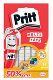 Pritt Multi-Tack universele kleefpads, blister 95 stuks