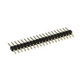 econ connect PHS1S20GBT kabel-connector Zwart