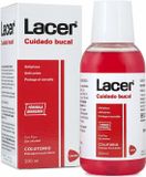 Lacer Mondwater (200 ml)