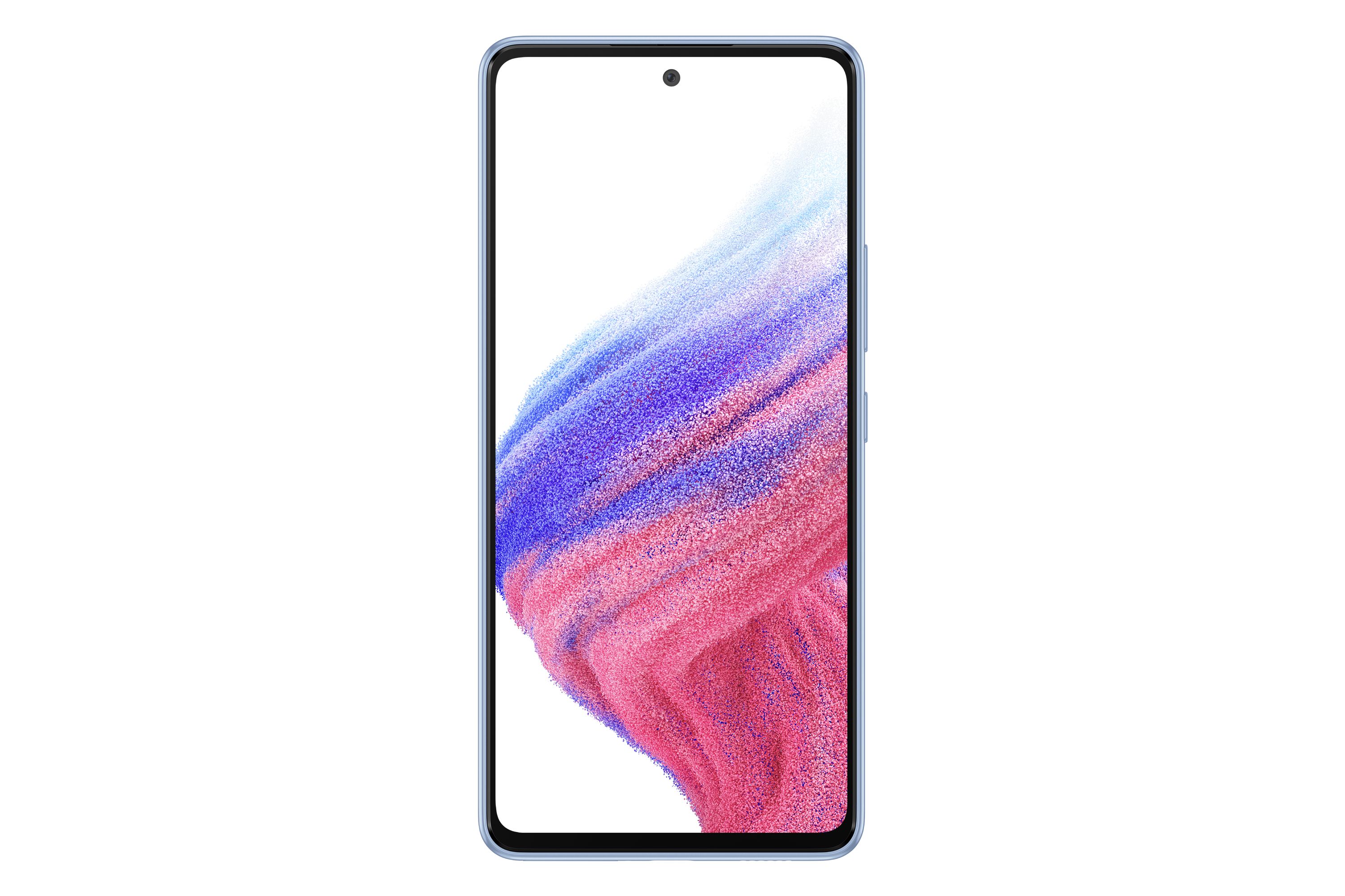 Samsung Galaxy A53 5G - 6.5" Super AMOLED - 128GB - Awesome Blue