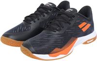 Babolat Shadow Tour 5 - Badmintonschoenen - Zwart - 44