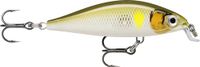 Rapala X-Light Minnow Visaas 5 cm/4G Ayu AYU
