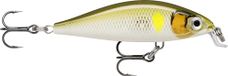 Rapala X-Light Minnow Visaas 5 cm/4G Ayu AYU