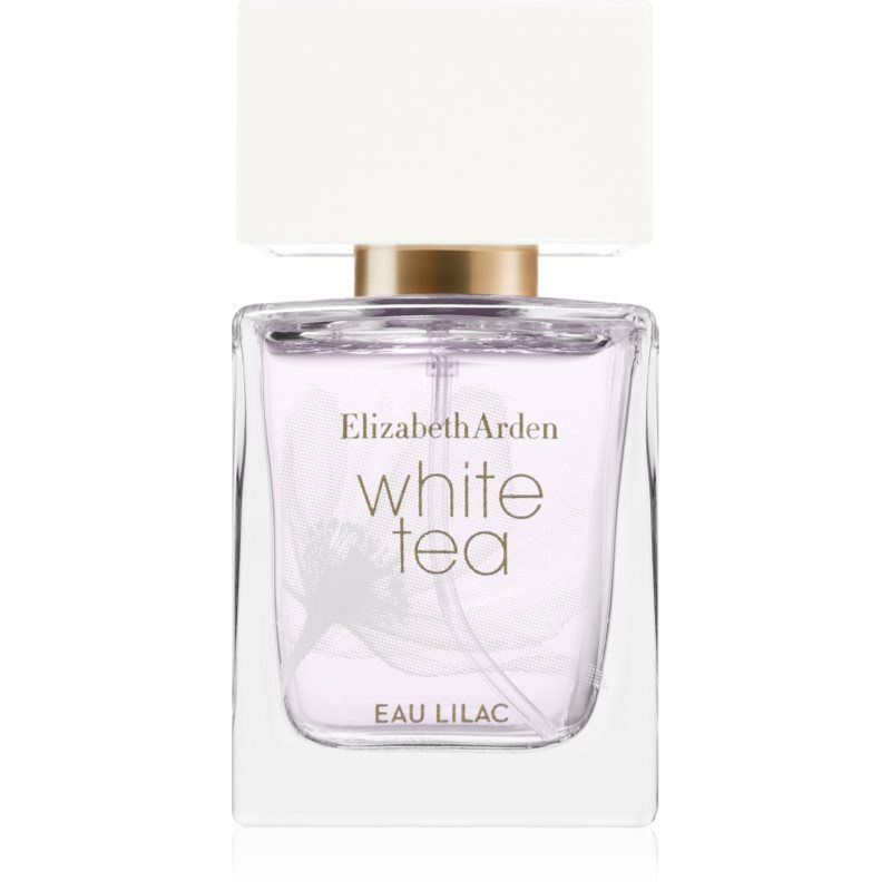 Elizabeth Arden White Tea Eau Lilac / 100 / Dames