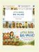 Little Seeds, Big Values: Little Stories That Grow Big Hearts