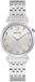 Bulova Regatta 96P216 Horloge - Staal - Zilverkleurig - Ø 30 mm