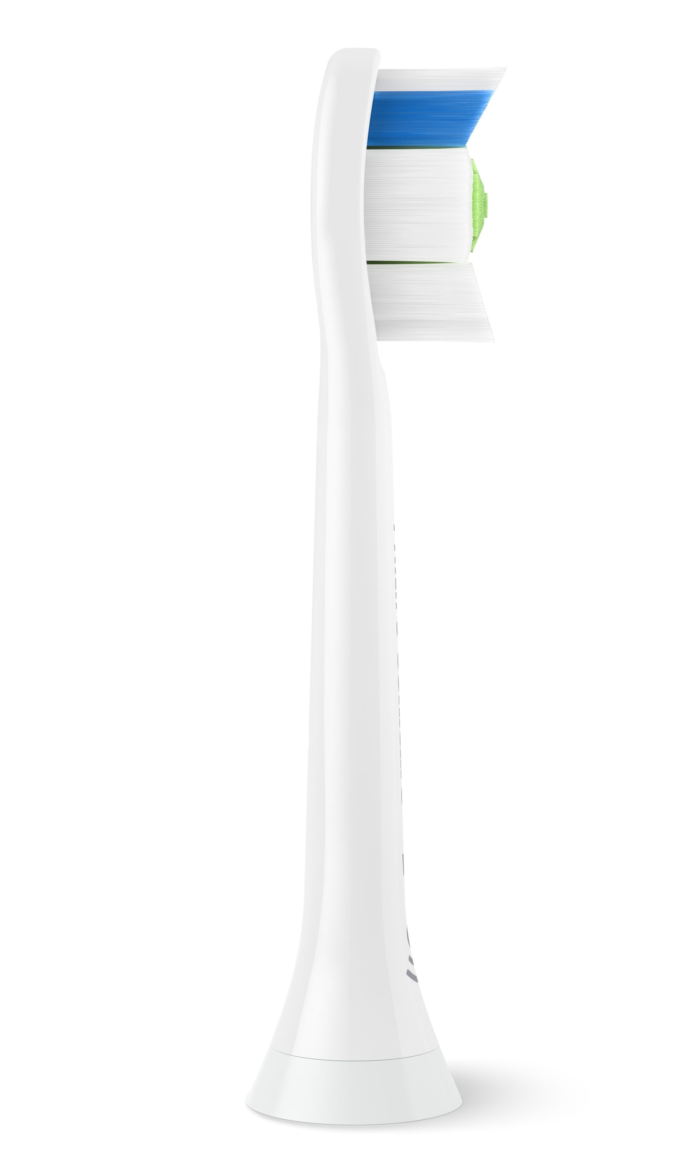 Philips Sonicare W2 Optimal White Opzetborstels - 8 stuks - HX6068/87