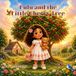 Lulu and the Little Cherry Tree
