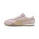 PUMA Sneakers laag 'Bella ' olijfgroen / pastelroze