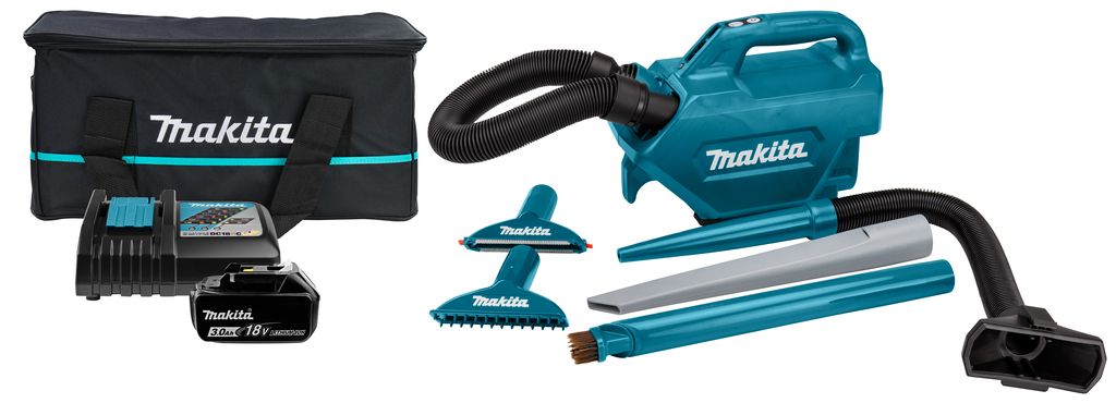 Makita DCL184RF