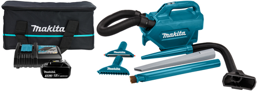 Makita DCL184RF