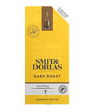 Smit & Dorlas Dark Roast - 10 koffiecups
