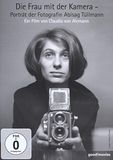 Die Frau mit der Kamera - Portrait der Fotografin Abisag Tüllmann