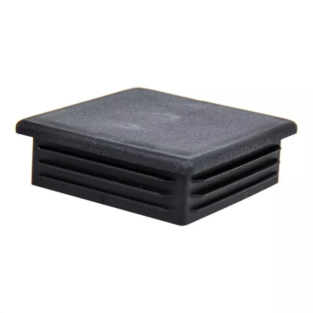ProPlus Inslagdop 60 X 60 Mm Kunststof Zwart Per Stuk