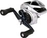 SHIMANO Tranx, 400A, main droite, moulinet de pêche baitcast, frein étoile, TRX400A