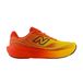 New Balance Infinion 1080 v15 Laufschuhe Orange Gelb AW26, Größe 47 - EUR