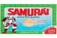 Samurai Cocktail Tandenstokers, 200 Stuk