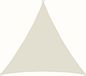 AMANKA UPF50+ Luifel 4x4x4 - Polyester Zonwering Terrassen Zeilen Zonneschermen - Beige