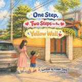 One Libri GmbH One Step, Two Steps to the Yellow Wall