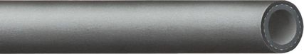 TEGUMA Tuyau d'air comprimé/eau ARIAFORM®/DIN ID 9mm AD 16,0mm L.40m Noir