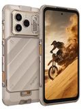 RugOne Xever 8 Rugged Smartphone – 8GB RAM – 128GB – IP68/IP69K – Android 16-eSimReady