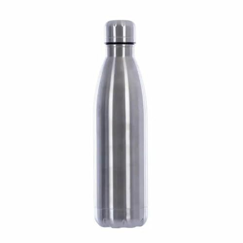Jim Sports Freshly waterfles zilver