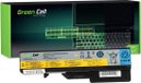 GREEN CELL Batterie pour Lenovo G460 G560 G570 / 11,1V 4400mAh