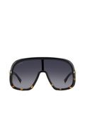 Dsquared2 D2 0119/S Black havana 99/1/135 MAN Zonnebrillen