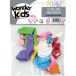 Wonderkids 10 Ballons Anniversaire St