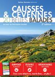 Causses & Cevennes: 20 belles balades au coeur du Patrimoine mondial