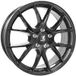 ITWHEELS KIRA noir brillant 7.5Jx18 5x114.3 ET50
