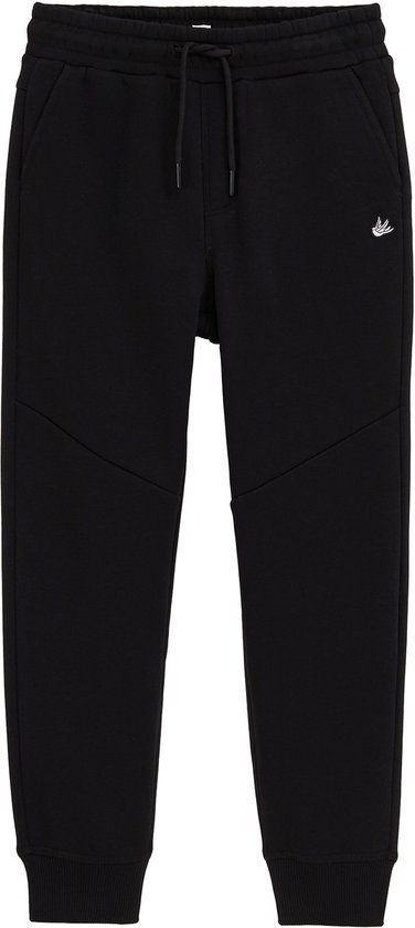 WE Fashion Jongens regular fit joggingbroek