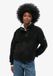 Superdry - Superzachte trui met halve rits - Dames - Truien