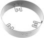 Jetboil Windscreen Accessory Campingkooktoestel Standaard Zilver