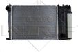 NRF 53426 Radiateur moteur