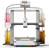 Creality SPARKX i7 Nano Combo – Imprimante 3D – Impression multicolore – Compact – Kit de démarrage