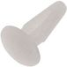 Whirlpool Clip de fixation d'origine 481949268622