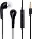 Samsung EHS64AVFBE - In-ear koptelefoon - Hi-Fi - Microfoon - Volumecontrole - Zwart