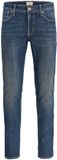 Jack & Jones Slim fit jeans JJIGLENN JJVINTAGE SBD 185 Blue Denim