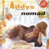 Music&Words Addys Mercedes - Nomad (CD)