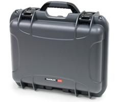 Nanuk 920 Case - Graphite - 0666365001450