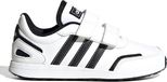 Adidas VS Switch 3 CF Sneakers Junior Wit - Zwart