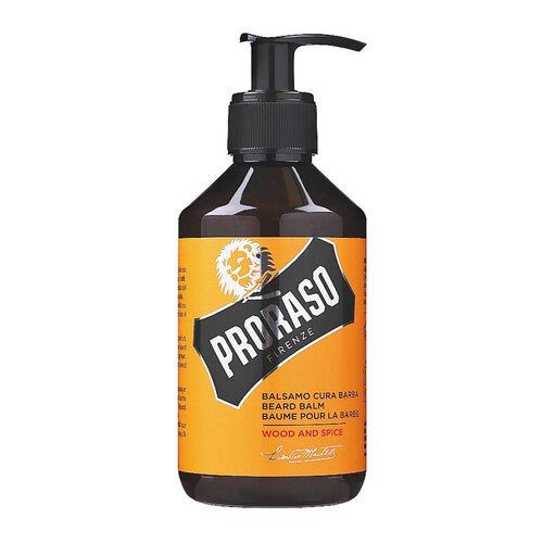 Proraso Wood & Spice Beard Balm