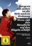 STUDIOCANAL Morgens Um Sieben Ist Die DVD