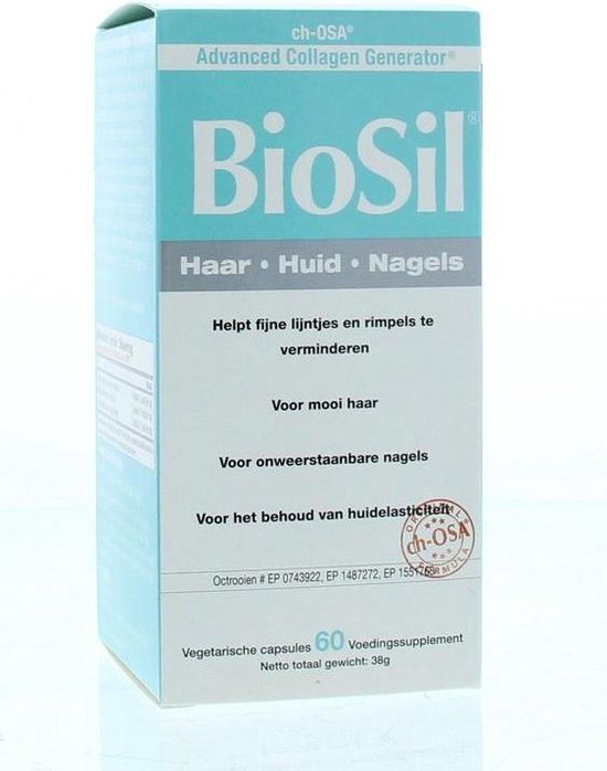 Biosil BioSil