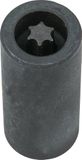 KS Tools 515.1582 3/8\" Dop voor Torx-bouten aan remschijven T45