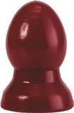 WAD Mister B Wholesale & Internet B.V. WAD Ornament of Oblivion Plug S - Rood