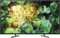 Sony FWD-49X81HT1 49" 4K Professional BRAVIA Monitor