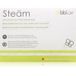 Bblüv Steäm, Sterilisator, 6 stoom-microgolf sterilisatiezakjes