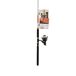 SHAKESPEARE Catch More Fish 2 Telescopische hengel en spoel, heren